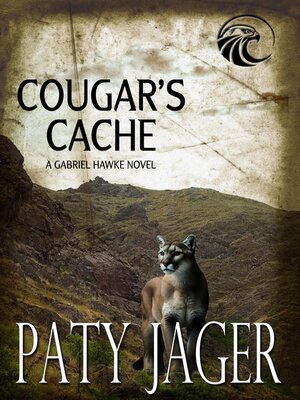 cover image of Cougar's Cache